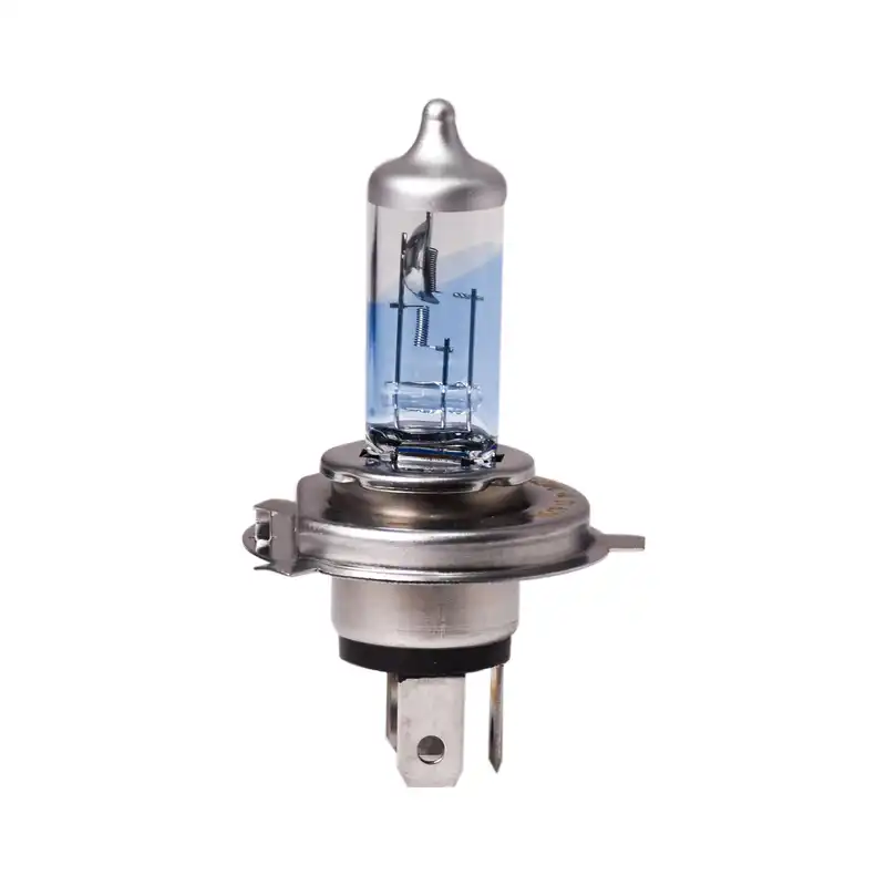 لامپ خودرو تانگسرام مدل MegaLight Ultra +200 کد H4 بسته 2 عددی