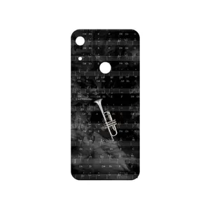 MAHOOT Trumpet Cover Sticker for Honor 8A