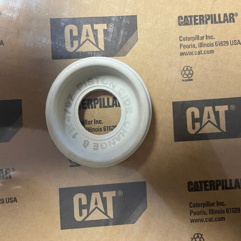 دیافراگم ماشین آلات کاترپیلار کد 1W4797