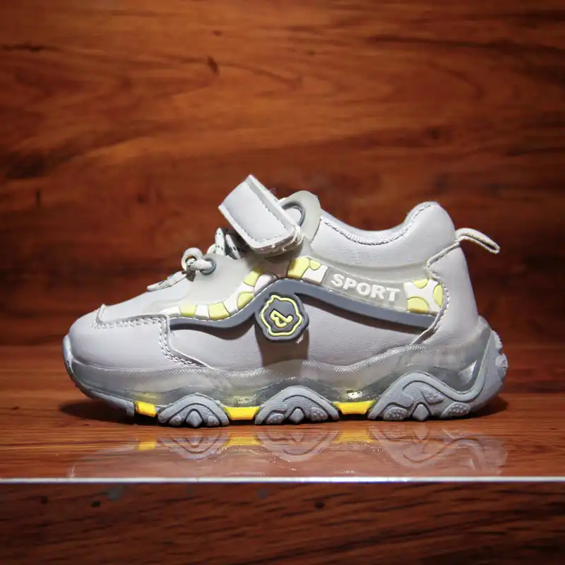 کفش پیاده روی بچه گانه مدل اسپرت 123