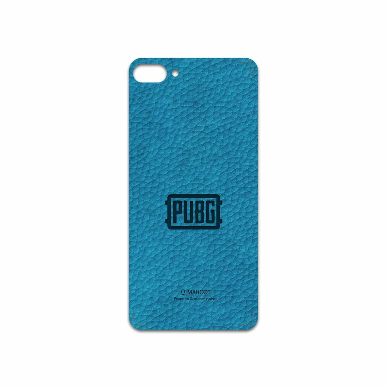 برچسب پوششی ماهوت مدل BL-PUBG مناسب برای گوشی موبایل ایسوس Zenfone 4 Max ZC554KL