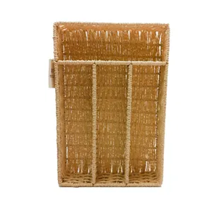 جای کارد و چنگال مدل مستطیل