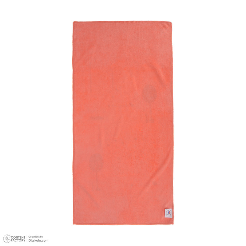 حوله کودک و نوزاد مدل کارتونی سایز 65×35 سانتی متر