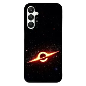 AKAM AMC-WSGA25-PLANET-10 Cover For Samsung Galaxy A25