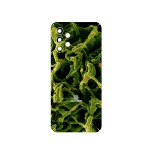 MAHOOT Atom Universe 2 Cover Sticker for Samsung Galaxy A13