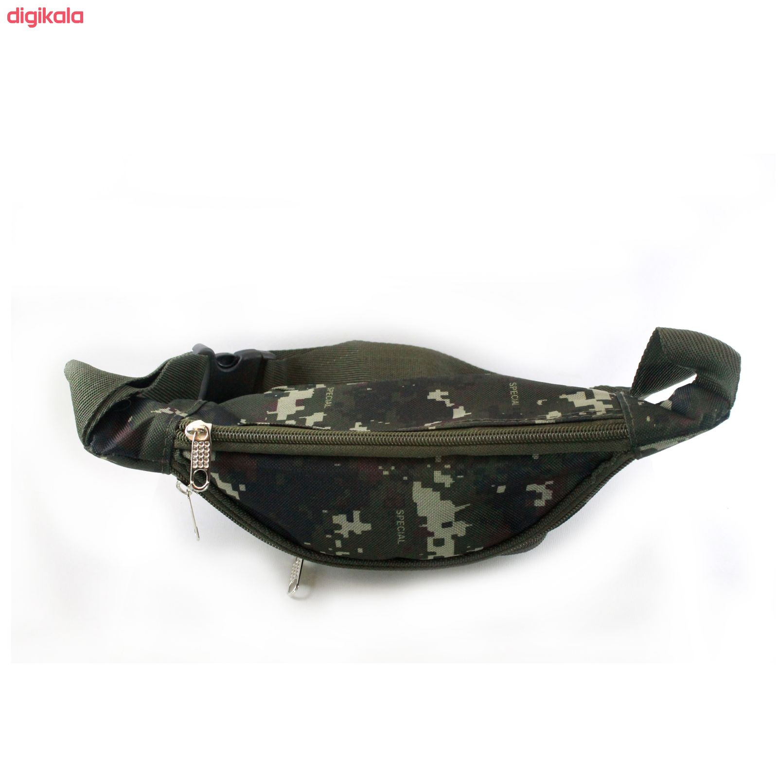 کیف کمری مردانه مدل NU-223344 main 1 5