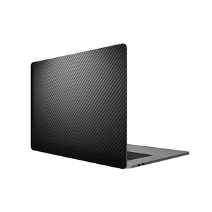 نقد و بررسی برچسب لپ تاپ هاماگراف طرح کربن با بافت برجسته مناسب برای لپ تاپ 15 اینچ توسط خریداران