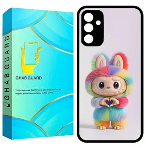 Ghab Guard GCHPA34 Cover For Samsung Galaxy A34 5G