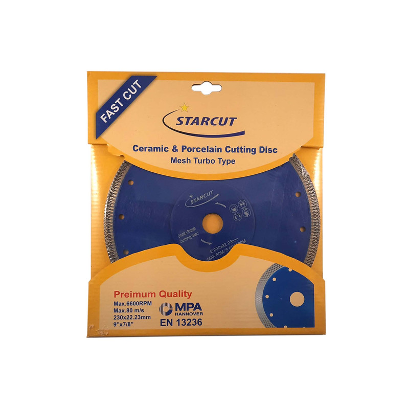 صفحه پرسلان بر استارکات مدل ST230mm