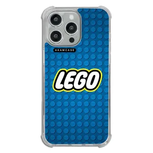 AKAM AMC-WTA15PROMAX-LEGO13 Cover For Apple iPhone 15 Pro Max