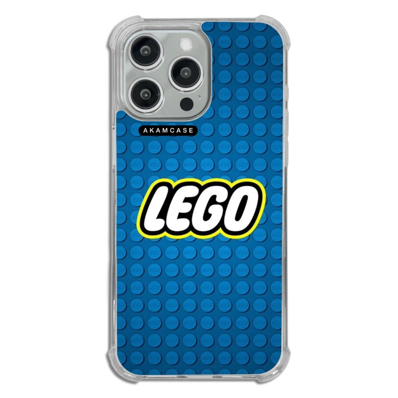 کاور آکام مدل AMC-WTA15PROMAX-LEGO13 مناسب برای گوشی موبایل اپل iPhone 15 Pro Max
