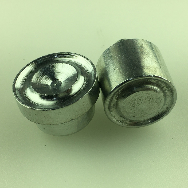 قالب پانچ حلقه و منگنه مدل دستگاهی کد 28