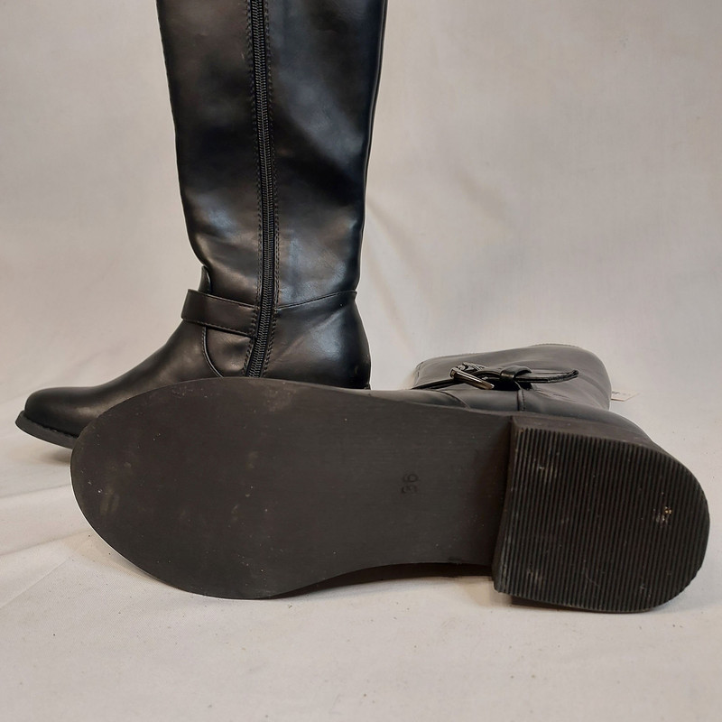 بوت زنانه مری اسکات مدل NITSIL121