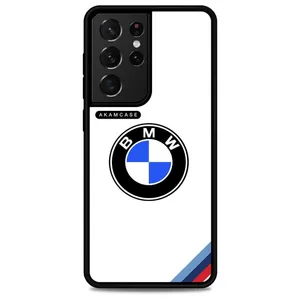AKAM AMCWSGS21U-BMW-14 Cover For Samsung Galaxy S21 Ultra