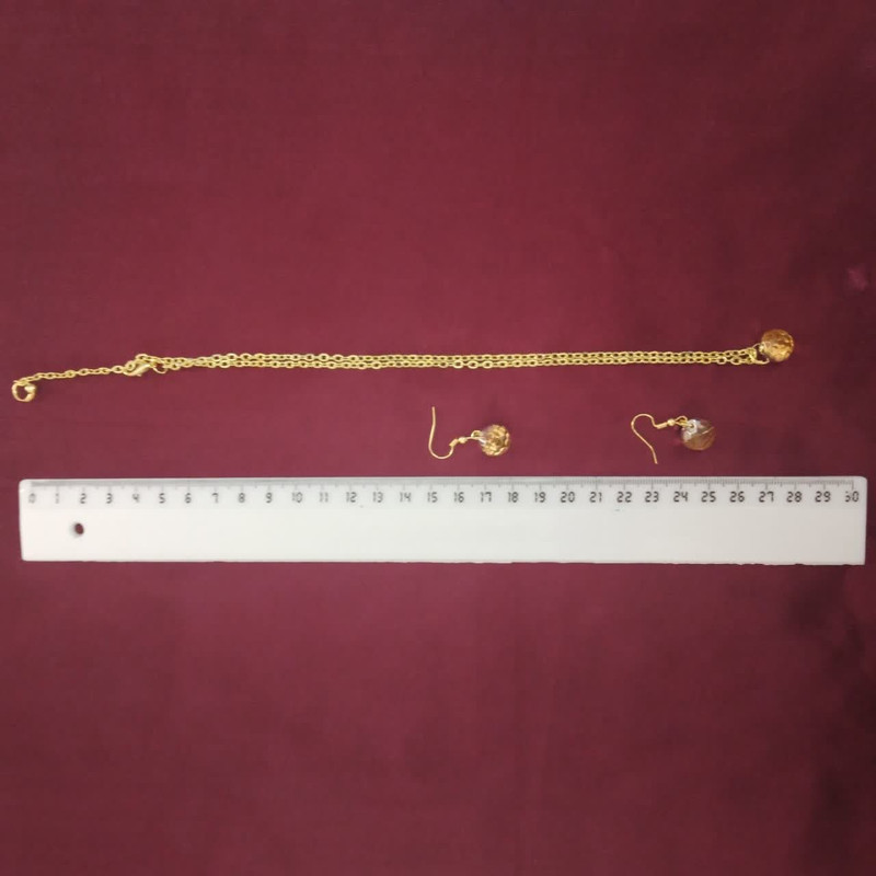 نیم ست زنانه مدل m0223