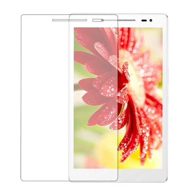 محافظ صفحه نمایش مدل HM-13 مناسب برای تبلت ایسوس ZenPad 8.0 Z380 بسته چهار عددی