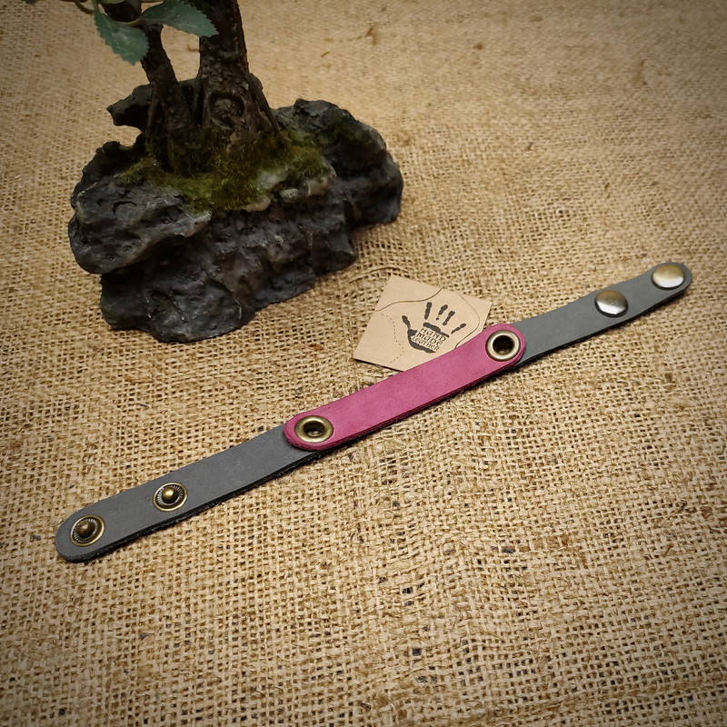 دستبند بچگانه مدل Piercing