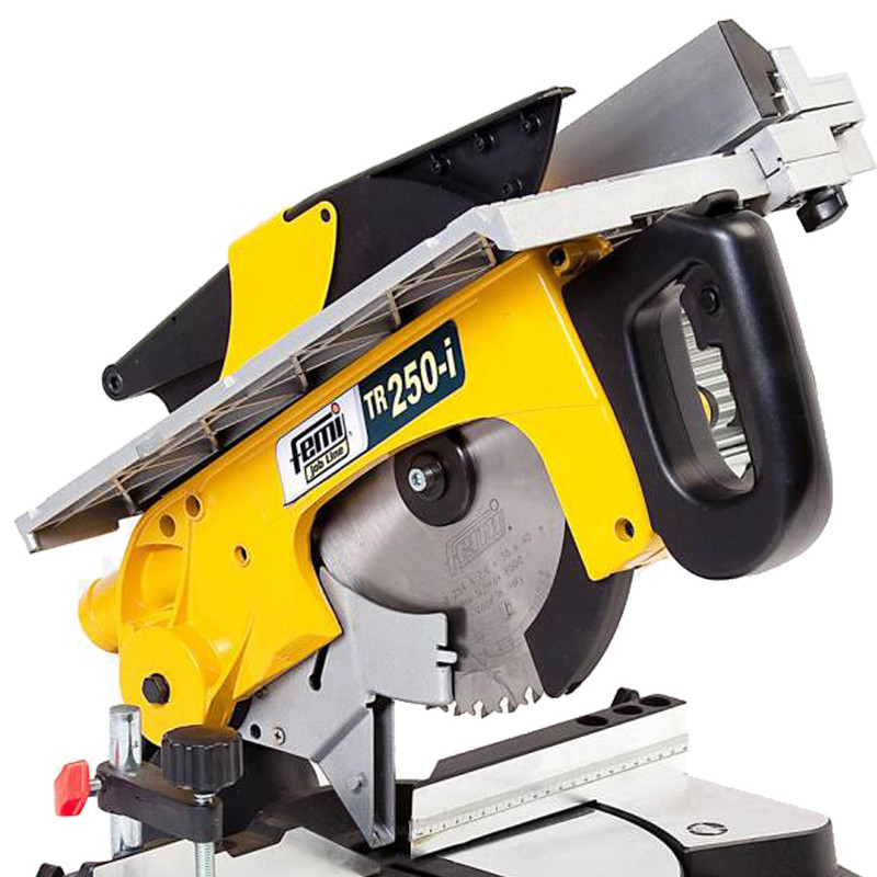 اره فارسی بر فمی مدل FEMI TR250I اره فارسی بر فمی مدل FEMI TR250I