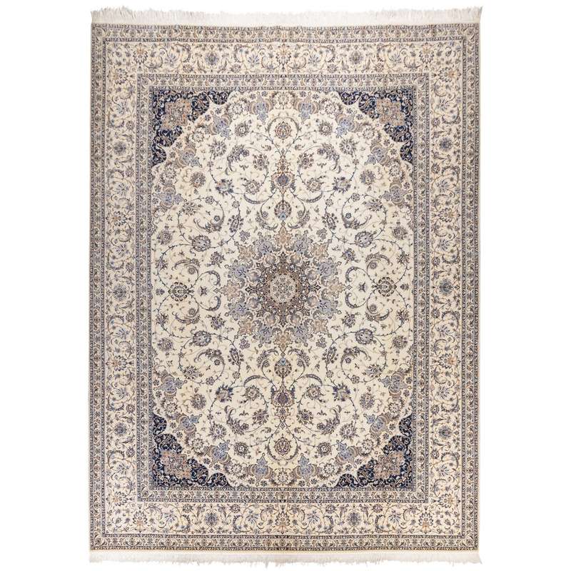 فرش دستباف دوازده متری سی پرشیا کد 187253