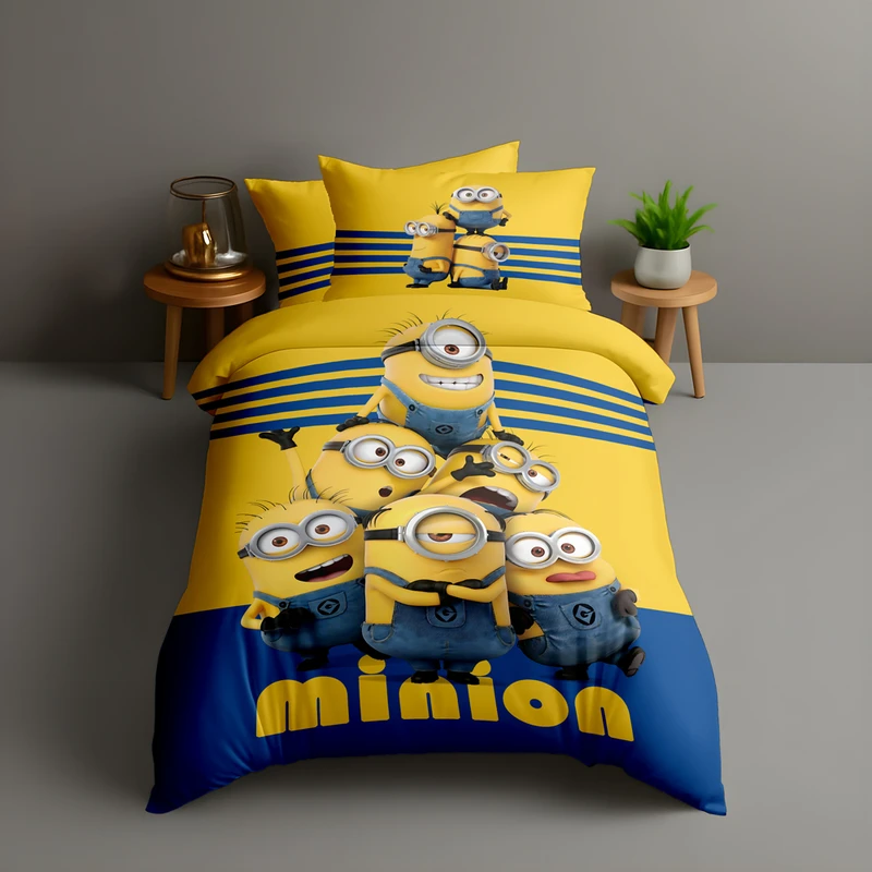 سرویس خواب یک نفره 4 تکه ترک آز مدل c170