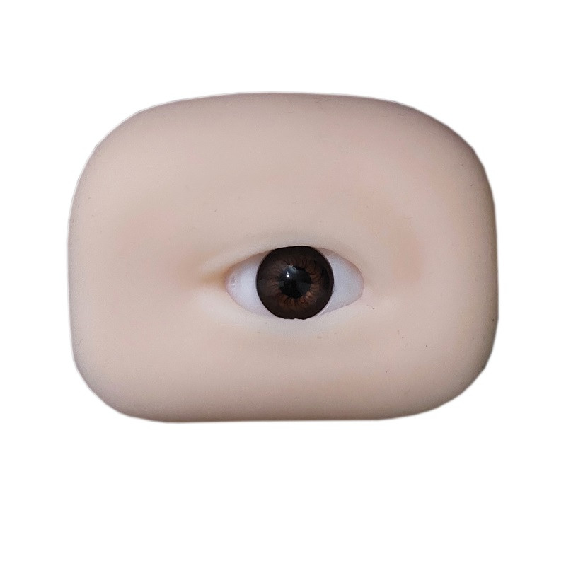 چشم تمرینی کاشت مژه مدل P.R.O