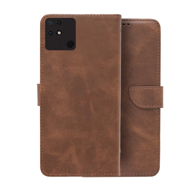 کیف کلاسوری  مدل خوشنژاد مناسب برای گوشی موبایل شیائومی Redmi 10C