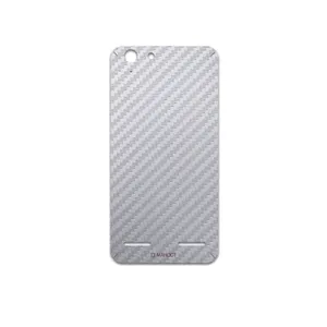 MAHOOT Steel-Fiber Cover Sticker for Lenovo Vibe K5 Plus