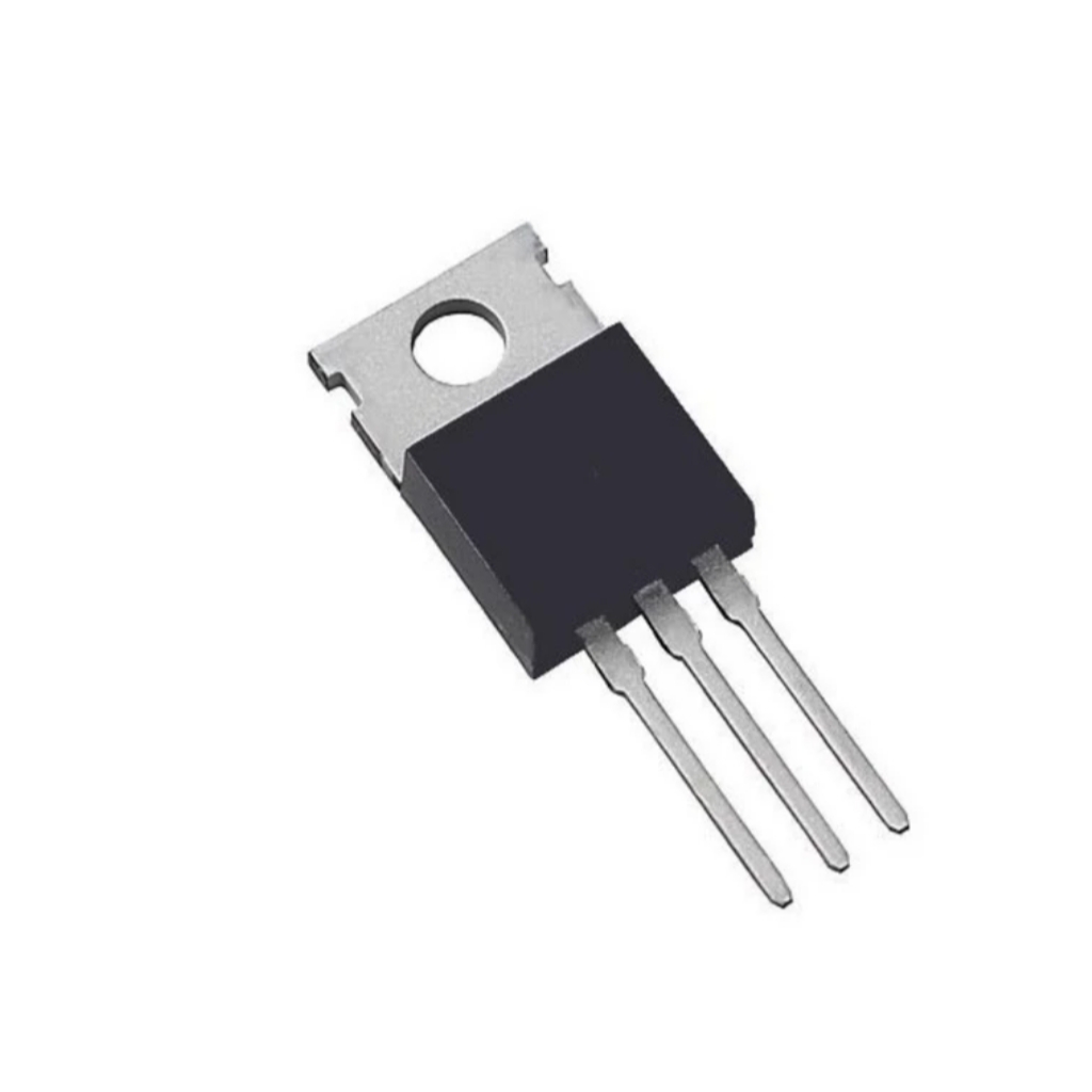 ماسفت عایق مدل 20n65c3 کد to220 