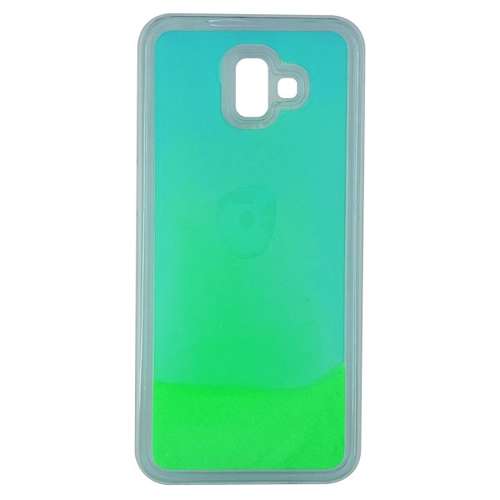 کاور مدل SA280 مناسب برای گوشی موبایل سامسونگ Galaxy J6 Plus