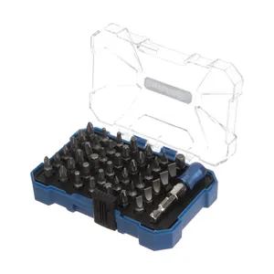 Hyundai HC43B Screwdriver and Screwdriver Bits Set 43 pcs