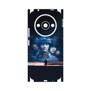MAHOOT Saving Private Ryan-FullSkin Cover Sticker for Xiaomi Redmi A3