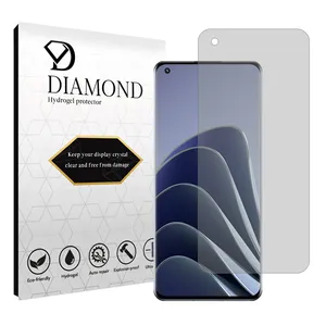 Diamond Tough model transparent screen protector suitable for OnePlus 10 Pro mobile phone