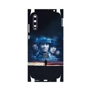 MAHOOT Saving Private Ryan-FullSkin Cover Sticker for Huawei Y8p