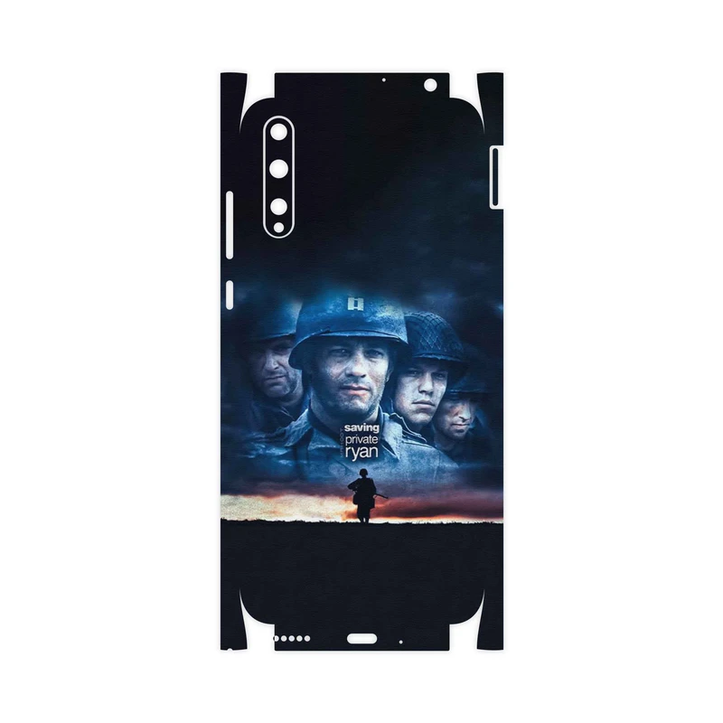 برچسب پوششی ماهوت مدل Saving Private Ryan-FullSkin مناسب برای گوشی موبایل هوآوی Y8p