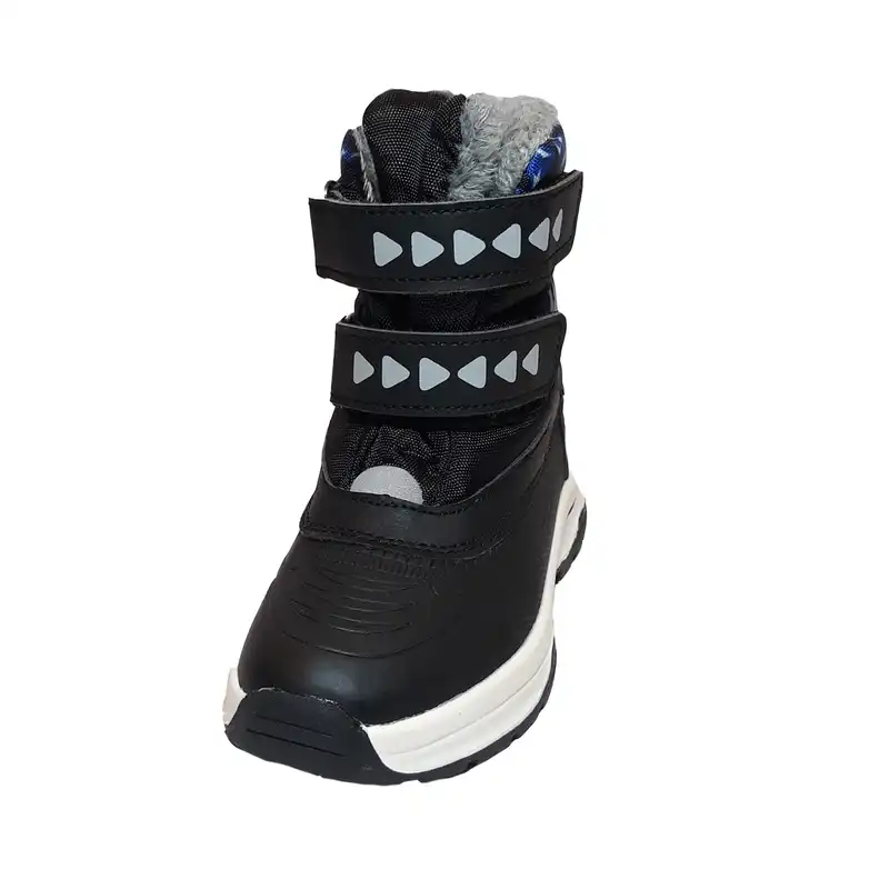 بوت پسرانه لوپیلو مدل 1710