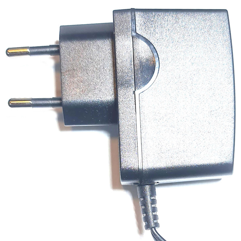 آداپتور 9 ولت 600 میلی آمپر تی پی لینک مدل KSRE-TP9-600