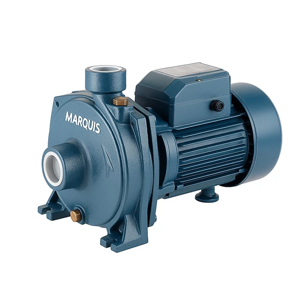 پمپ آب 2 اسب بخار مارکوئیس مدل 2MCP25/160B