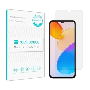 Rock space code HGL hydrogel screen protector suitable for Honor X5