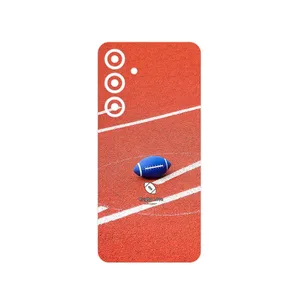 MAHOOT Rugby football Cover Sticker for Samsung Galaxy S24 FE