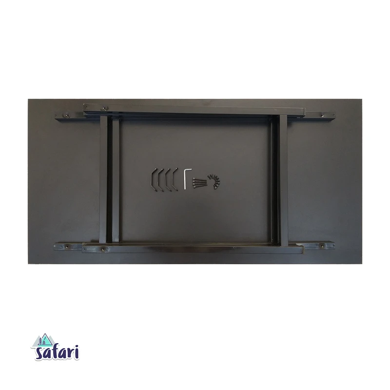 عکس شماره 13 : میز سافاری مدل economic