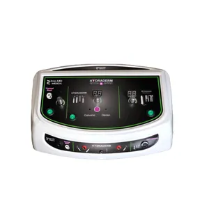 دستگاه آبرسان پوست رهامد مدیکال مدل هیدرودرمی 