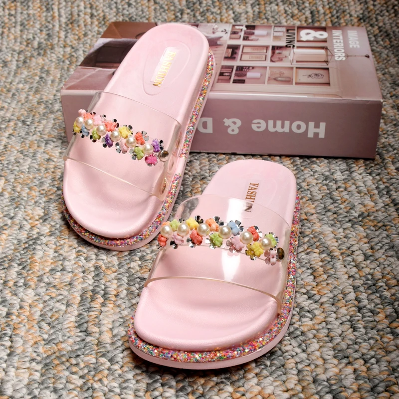 عکس شماره 2 : دمپایی دخترانه پاپا مدل l.klbs.3181