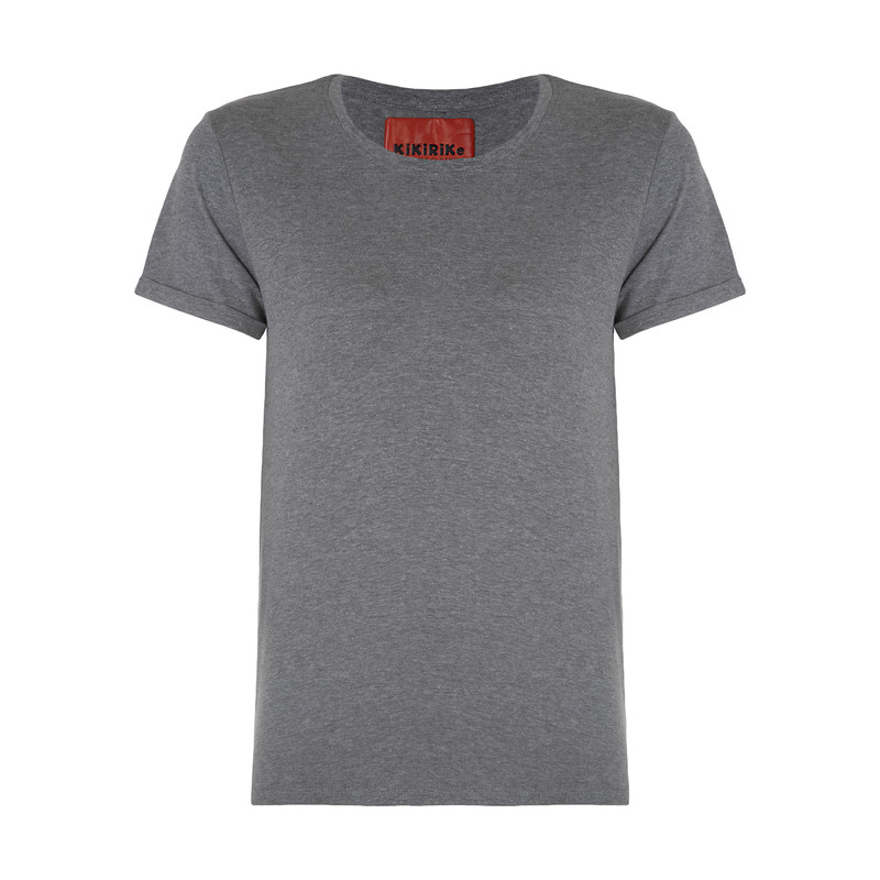 تی شرت زنانه کیکی رایکی مدل BB02991-033