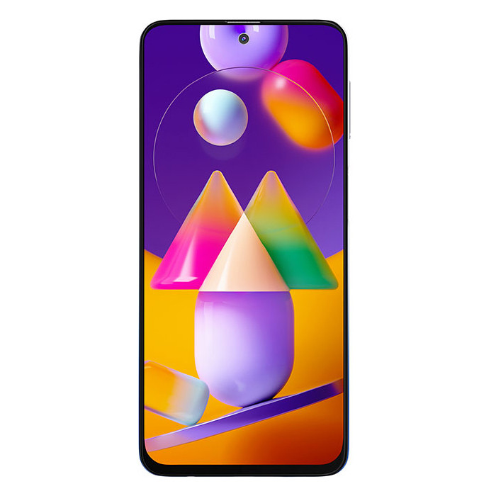 گوشی موبایل سامسونگ مدل Galaxy M31s SM-M317F/DS دو سیم کارت ظرفیت 128 گیگابایت - اکتیو