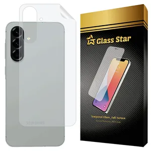 Glass Star GNAMB20 Nano Back Protector For Samsung Galaxy A56