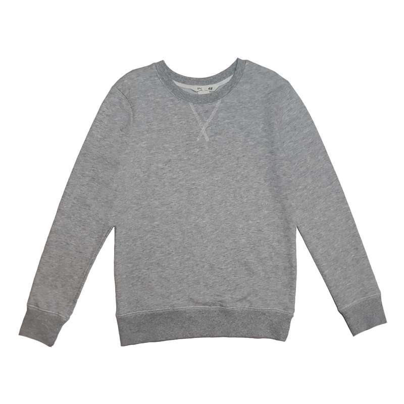 سویشرت پسرانه  اچ اند ام کد 1814