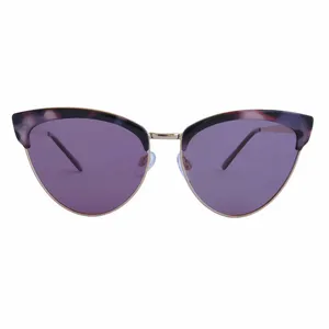 عینک آفتابی گربه ای زنانه تاش مدل Polarized-335