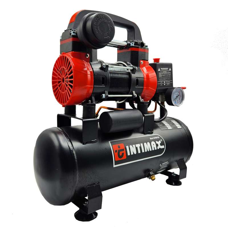 کمپرسور باد اینتیمکث کد GHR951