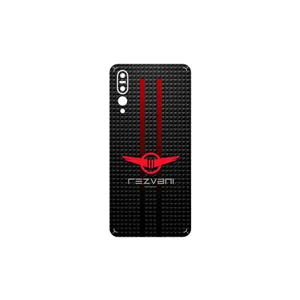 MAHOOT Rezvani Motors Cover Sticker for Huawei P20 Pro