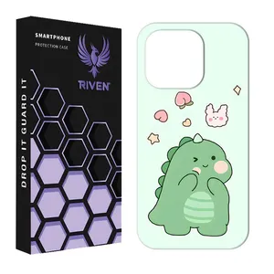RIVEN RI1-7 Case For Apple iPhone 12